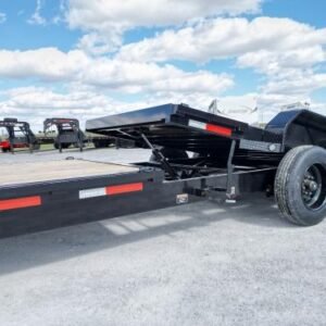 24' GN Maxxd Gravity Tilt