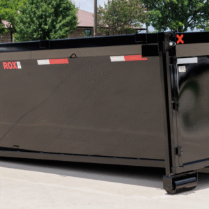 14' 14 Yd Dumpsters